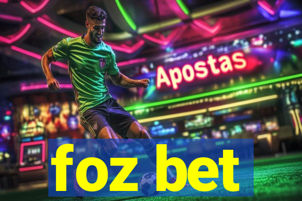 foz bet